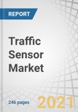 Traffic Sensor Market by Type (Inductive Loop, Piezoelectric Sensor, Bending Plate, Image Sensor, Infrared Sensor, Radar Sensor, LiDAR Sensor, Magnetic Sensor, Acoustic Sensor, Thermal Sensor), Technology, Application, and Region - Global Forecast to 2026- Product Image