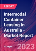 Intermodal Container Leasing in Australia - Industry Market Research Report- Product Image