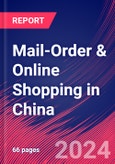 Mail-Order & Online Shopping in China - Industry Market Research Report- Product Image