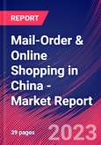 Mail-Order & Online Shopping in China - Industry Market Research Report- Product Image