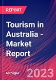 Tourism in Australia - Industry Market Research Report- Product Image