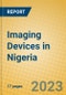 Imaging Devices in Nigeria - Product Thumbnail Image
