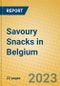 Savoury Snacks in Belgium - Product Thumbnail Image