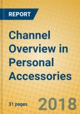 Channel Overview in Personal Accessories- Product Image