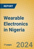 Wearable Electronics in Nigeria- Product Image