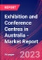 Exhibition and Conference Centres in Australia - Industry Market Research Report - Product Image