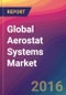 Global Aerostat Systems Market Size, Market Share, Application Analysis, Regional Outlook, Growth Trends, Key Players, Competitive Strategies and Forecasts, 2015 to 2022 - Product Thumbnail Image