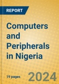 Computers and Peripherals in Nigeria- Product Image