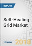 Self-Healing Grid Market by Component (Hardware and Software & Services), Application (Transmission and Distribution Lines), End-User (Public and Private Utility), and Region (NA, EU, APAC, Row) - Global Forecast to 2022- Product Image
