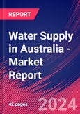 Water Supply in Australia - Industry Market Research Report- Product Image