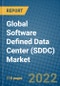Global Software Defined Data Center (SDDC) Market 2022-2028 - Product Thumbnail Image