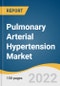 Pulmonary Arterial Hypertension Market Size, Share & Trends Analysis Report by Drug Class, by Type (Branded, Generics), by Route of Administration (Oral, Intravenous/ subcutaneous, Inhalational), by Region, and Segment Forecasts, 2022-2030 - Product Thumbnail Image
