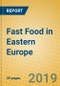 Fast Food in Eastern Europe - Product Thumbnail Image