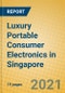 Luxury Portable Consumer Electronics in Singapore - Product Thumbnail Image