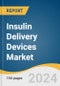 Insulin Delivery Devices Market Size, Share & Trends Analysis Report by Product (Insulin Syringes, Insulin Pens, Insulin Pumps, Insulin Injectors), by End Use (Hospitals, Homecare), by Region, and Segment Forecasts, 2022-2030 - Product Thumbnail Image