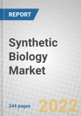 Synthetic Biology: Global Markets- Product Image