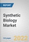 Synthetic Biology: Global Markets - Product Thumbnail Image