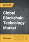 Blockchain Technology - Global Strategic Business Report - Product Image
