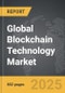 Blockchain Technology - Global Strategic Business Report - Product Thumbnail Image