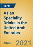 Asian Speciality Drinks in the United Arab Emirates- Product Image