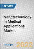 Nanotechnology in Medical Applications: The Global Market- Product Image