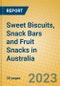 Sweet Biscuits, Snack Bars and Fruit Snacks in Australia - Product Image
