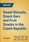 Sweet Biscuits, Snack Bars and Fruit Snacks in the Czech Republic - Product Image