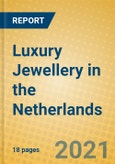 Luxury Jewellery in the Netherlands- Product Image