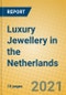 Luxury Jewellery in the Netherlands - Product Thumbnail Image
