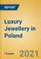 Luxury Jewellery in Poland - Product Thumbnail Image