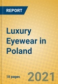 Luxury Eyewear in Poland- Product Image