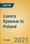 Luxury Eyewear in Poland - Product Thumbnail Image