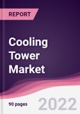 Cooling Tower Market - Forecast (2021-2026)- Product Image