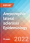 Amyotrophic lateral sclerosis (ALS) - Epidemiology Forecast to 2032 - Product Image