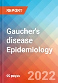 Gaucher's disease - Epidemiology Forecast to 2032- Product Image