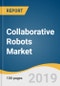 Collaborative Robots Market Size, Share & Trends Analysis Report By Payload Capacity, By Application (Assembly, Handling, Packaging, Quality Testing), By Vertical, By Region, And Segment Forecasts, 2019 - 2025 - Product Thumbnail Image