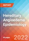 Hereditary Angioedema - Epidemiology Forecast to 2032- Product Image