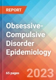 Obsessive-Compulsive Disorder - Epidemiology Forecast - 2032- Product Image