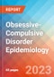 Obsessive-Compulsive Disorder - Epidemiology Forecast to 2032 - Product Image