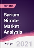 Barium Nitrate Market Analysis- Product Image