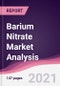 Barium Nitrate Market Analysis - Product Thumbnail Image