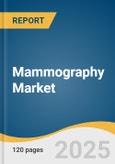 Mammography Market Size, Share & Trends Analysis Report By Product (Film Screen, Digital), By Technology (Breast Tomosynthesis, CAD, Digital), By End-use (Hospitals, Specialty Clinics), By Region, And Segment Forecasts, 2023-2030- Product Image