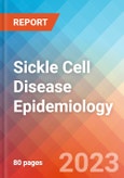 Sickle Cell Disease - Epidemiology Forecast to 2032- Product Image
