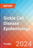 Sickle Cell Disease - Epidemiology Forecast - 2032- Product Image