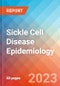 Sickle Cell Disease - Epidemiology Forecast - 2032 - Product Thumbnail Image