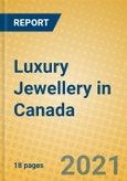 Luxury Jewellery in Canada- Product Image