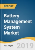 Battery Management System Market Size, Share & Trends Analysis Report By Battery Type (Lithium-Ion, Lead-acid, Nickel), By Topology (Centralized, Modular), By Application, And Segment Forecasts, 2019 - 2025- Product Image