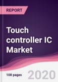 Touch controller IC Market - Forecast (2020 - 2025)- Product Image