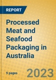 Processed Meat and Seafood Packaging in Australia- Product Image