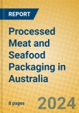 Processed Meat and Seafood Packaging in Australia- Product Image